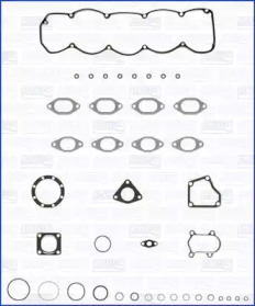 WILMINK GROUP wg1167968 -  Комплект прокладок, головка цилиндра
